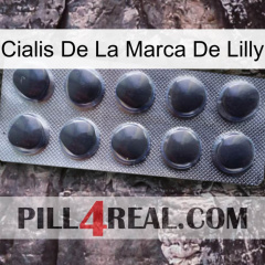 Lilly Brand Cialis 30